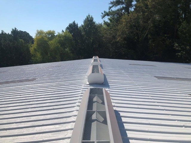 roof installation near me