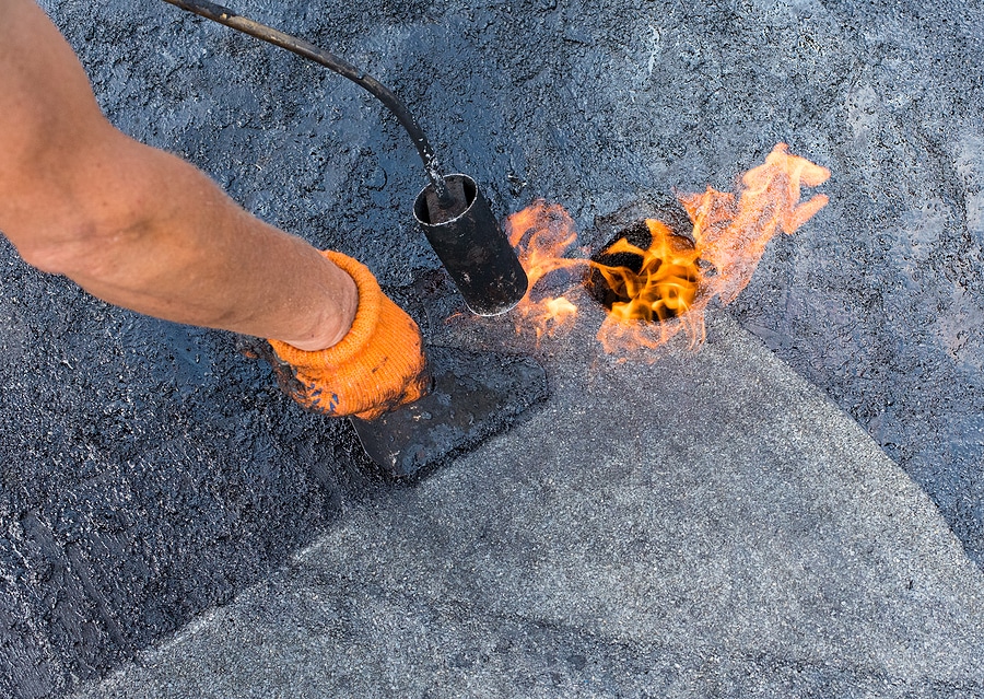 coatings commercial roof coatings